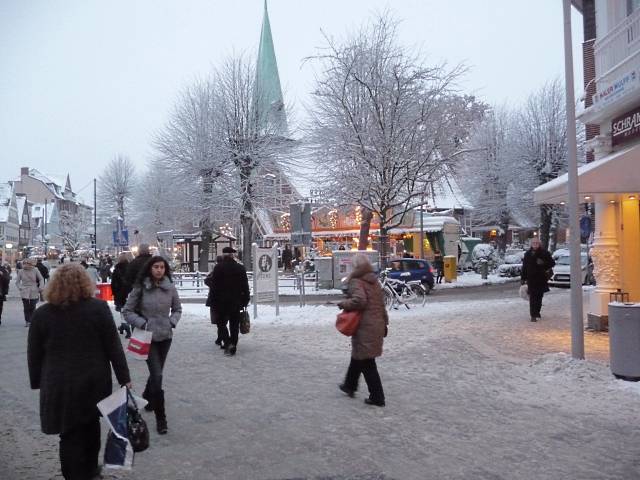 St. Petri und Pauli Weihnachtsmarkt